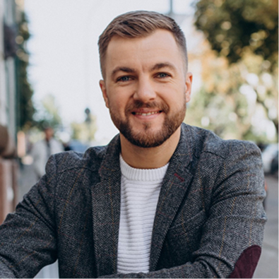 Lucas Bennett